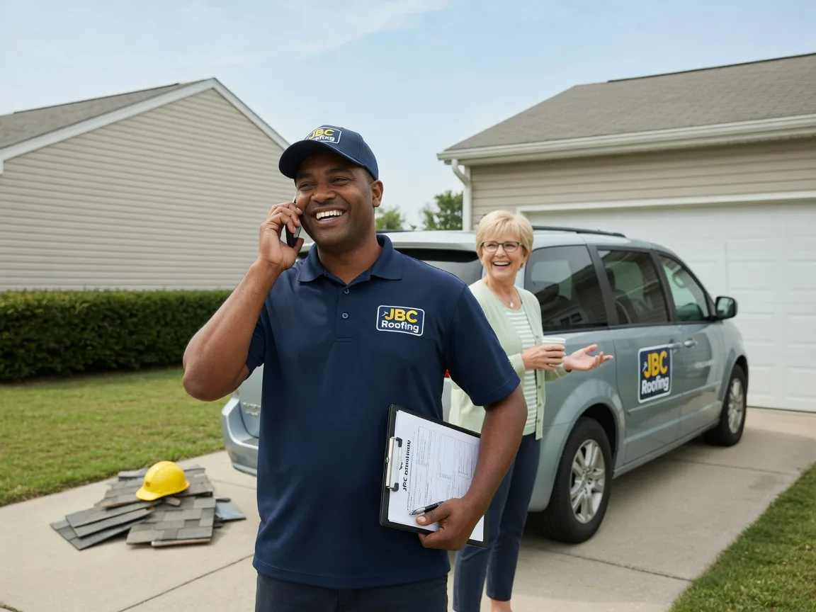 Roof Replacement Dairy, OR FAQs